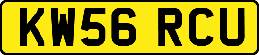 KW56RCU