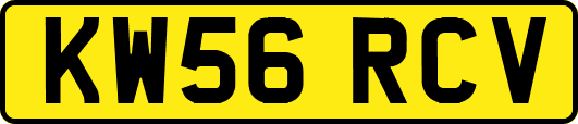 KW56RCV