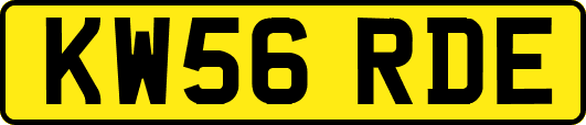 KW56RDE