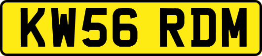 KW56RDM
