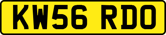 KW56RDO