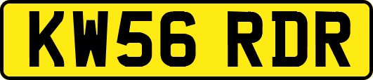 KW56RDR