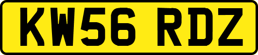 KW56RDZ