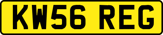 KW56REG