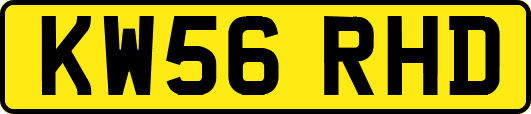 KW56RHD
