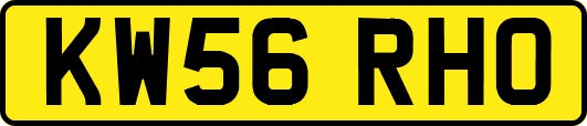 KW56RHO