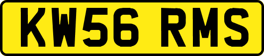 KW56RMS