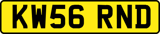KW56RND
