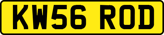 KW56ROD