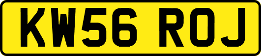 KW56ROJ