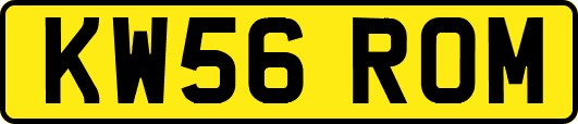 KW56ROM