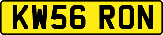KW56RON