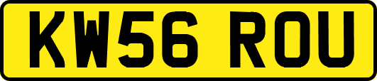 KW56ROU