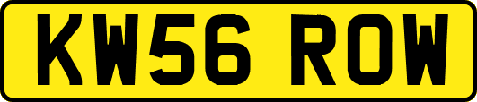 KW56ROW
