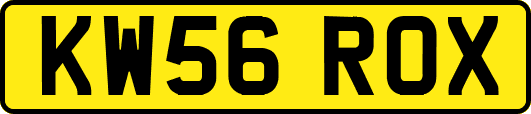 KW56ROX