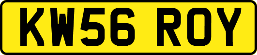 KW56ROY