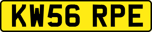 KW56RPE