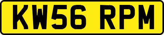 KW56RPM