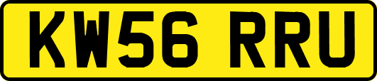 KW56RRU