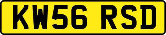 KW56RSD