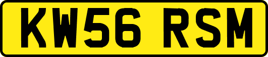 KW56RSM