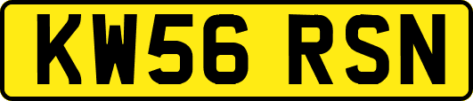 KW56RSN