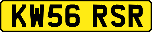 KW56RSR