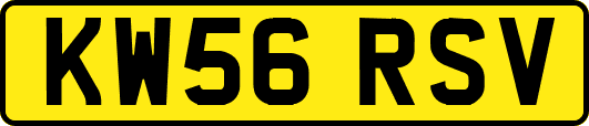 KW56RSV