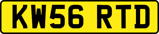 KW56RTD