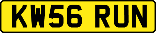 KW56RUN