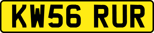 KW56RUR