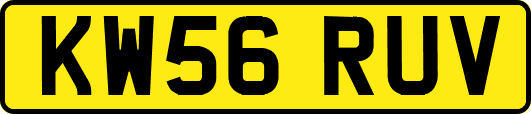 KW56RUV
