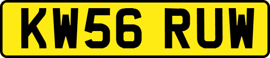 KW56RUW