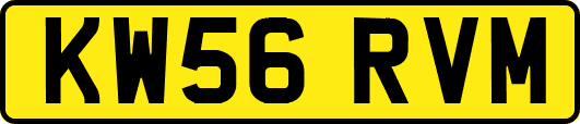 KW56RVM