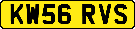 KW56RVS