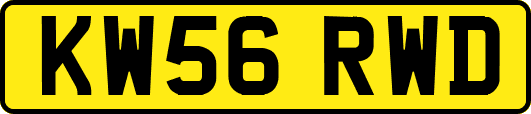 KW56RWD