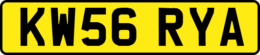 KW56RYA
