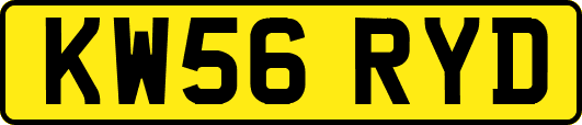 KW56RYD