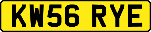 KW56RYE