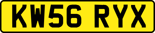 KW56RYX