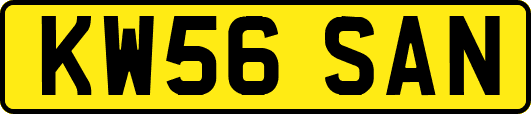 KW56SAN