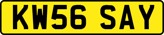 KW56SAY