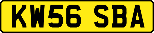 KW56SBA