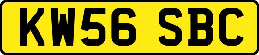 KW56SBC