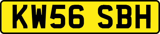 KW56SBH