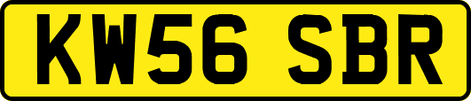 KW56SBR