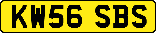 KW56SBS