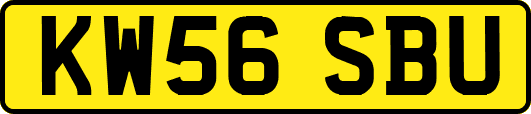 KW56SBU