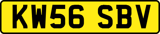 KW56SBV