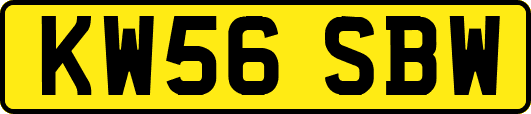 KW56SBW